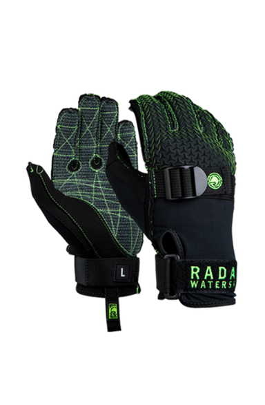 Radar Hydro-K Water Ski Glove - 88 Gear