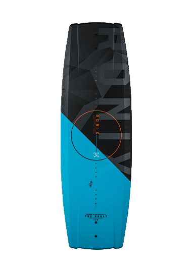 Ronix Vault Youth Wakeboard 2023 - 88 Gear