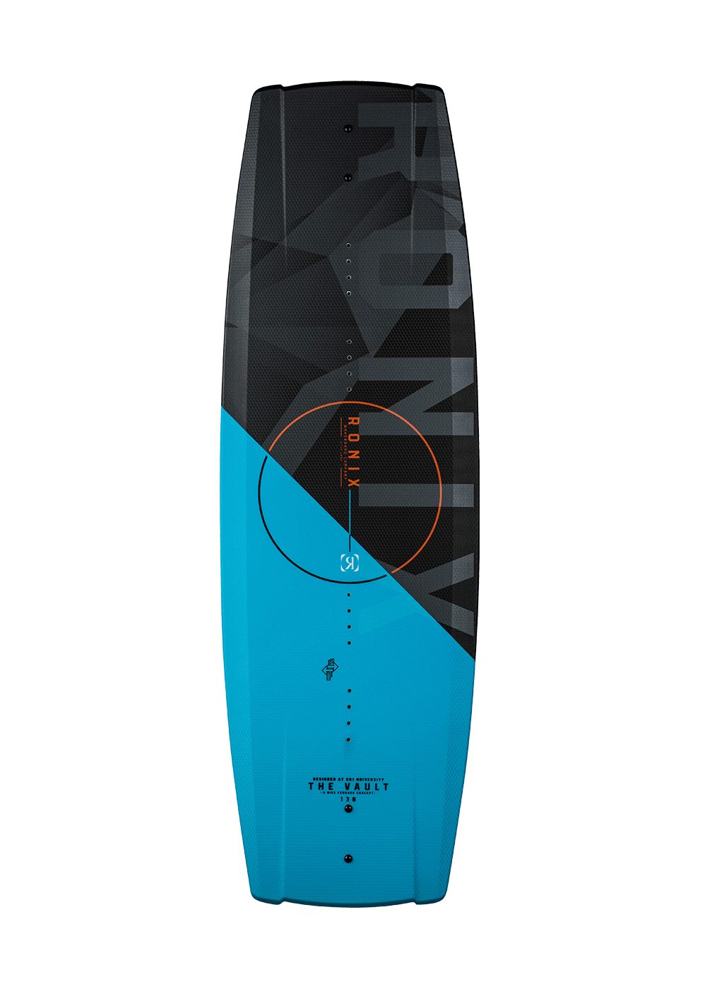 Ronix Vault Youth Wakeboard 2023 - 88 Gear