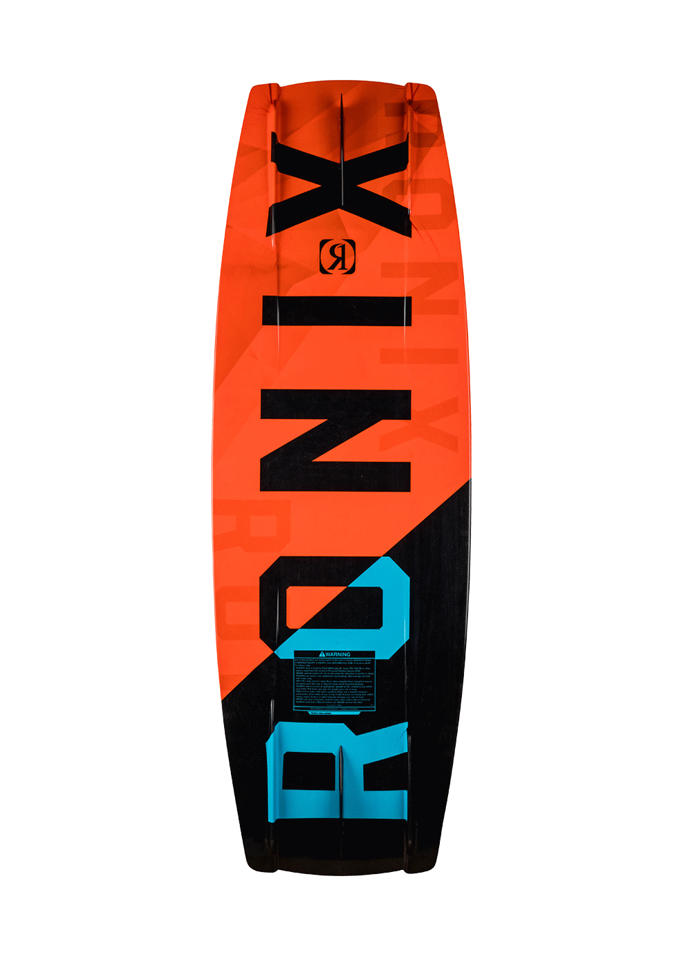 Ronix Vault Youth Wakeboard 2023 - 88 Gear