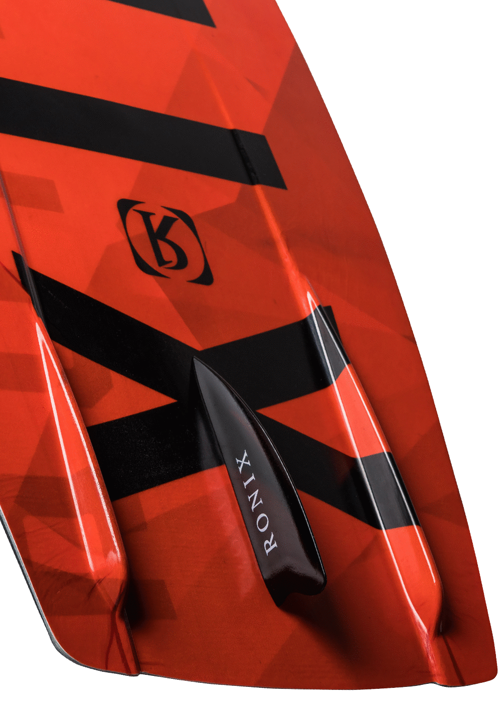 Ronix Vault Youth Wakeboard 2023 - 88 Gear