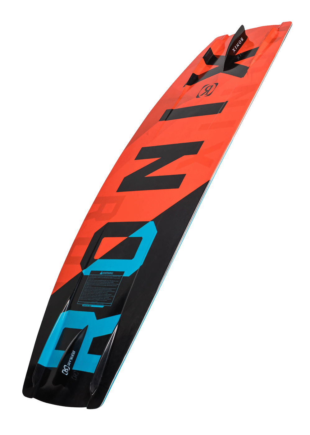 Ronix Vault Youth Wakeboard 2023 - 88 Gear