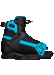 Ronix Vision Kid's Wakeboard Package 2024 - 88 Gear