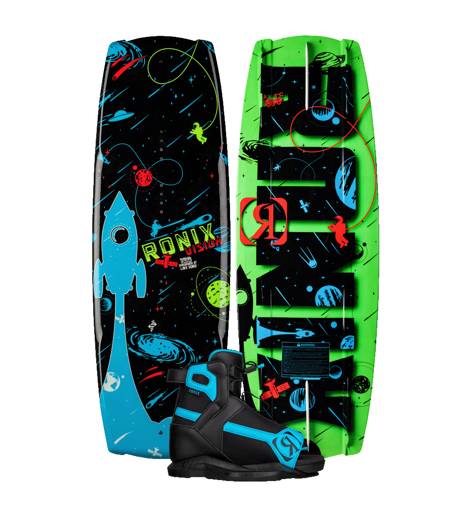 Wakeboard Packages | Free Shipping on Boot and Board Combos– 88 Gear