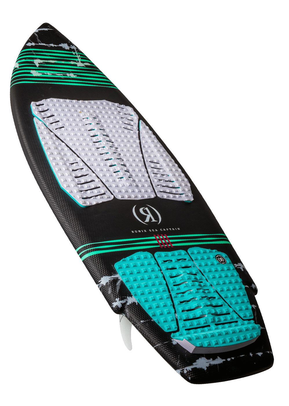 Ronix Sea Captain Women's Wakesurf Board 2023 - 88 Gear