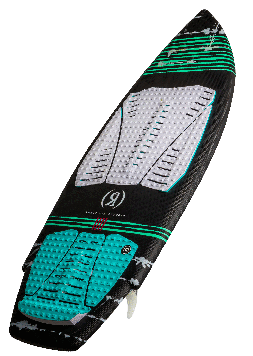 Ronix Sea Captain Women's Wakesurf Board 2023 - 88 Gear