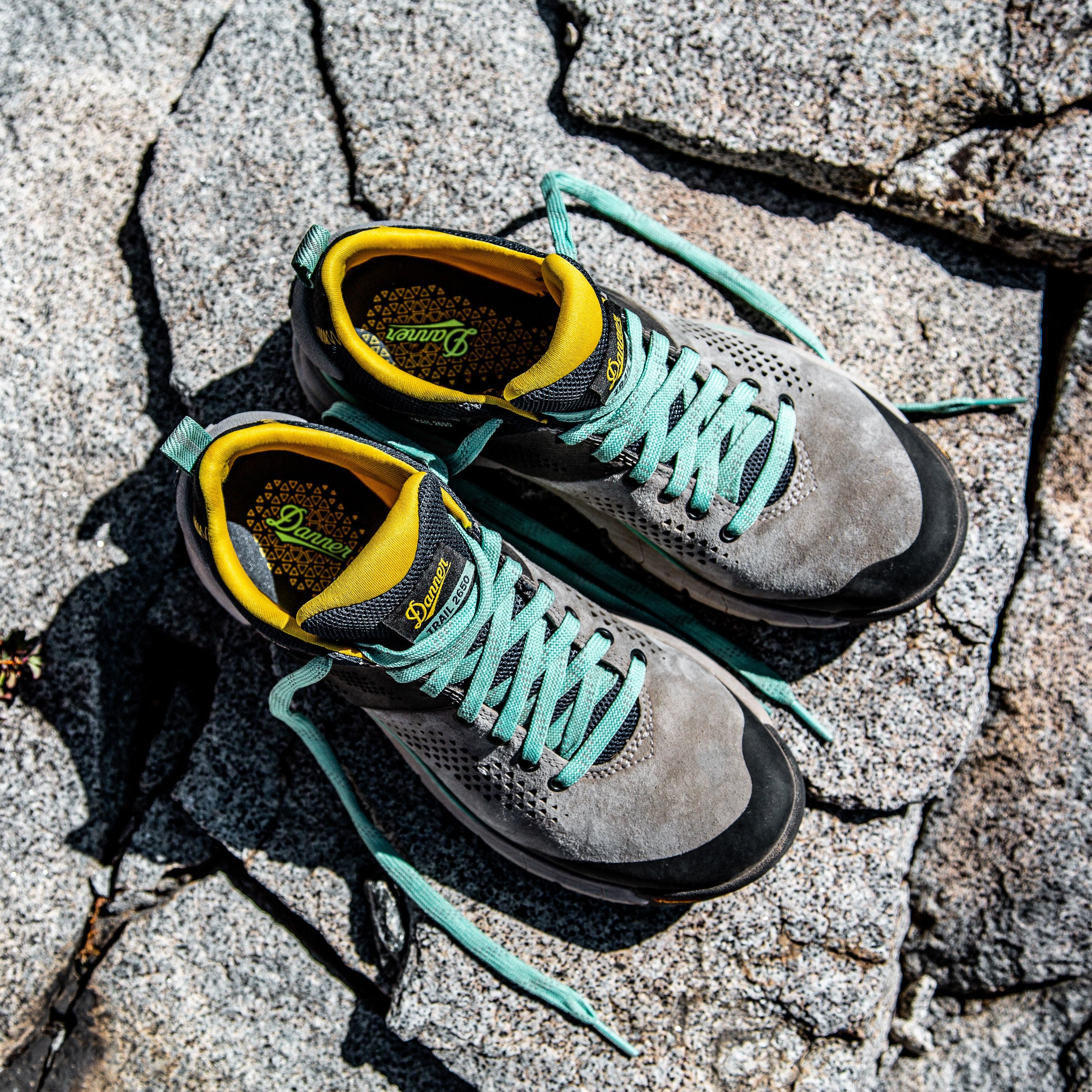 Danner Women's Trail Shoes - 88 Gear