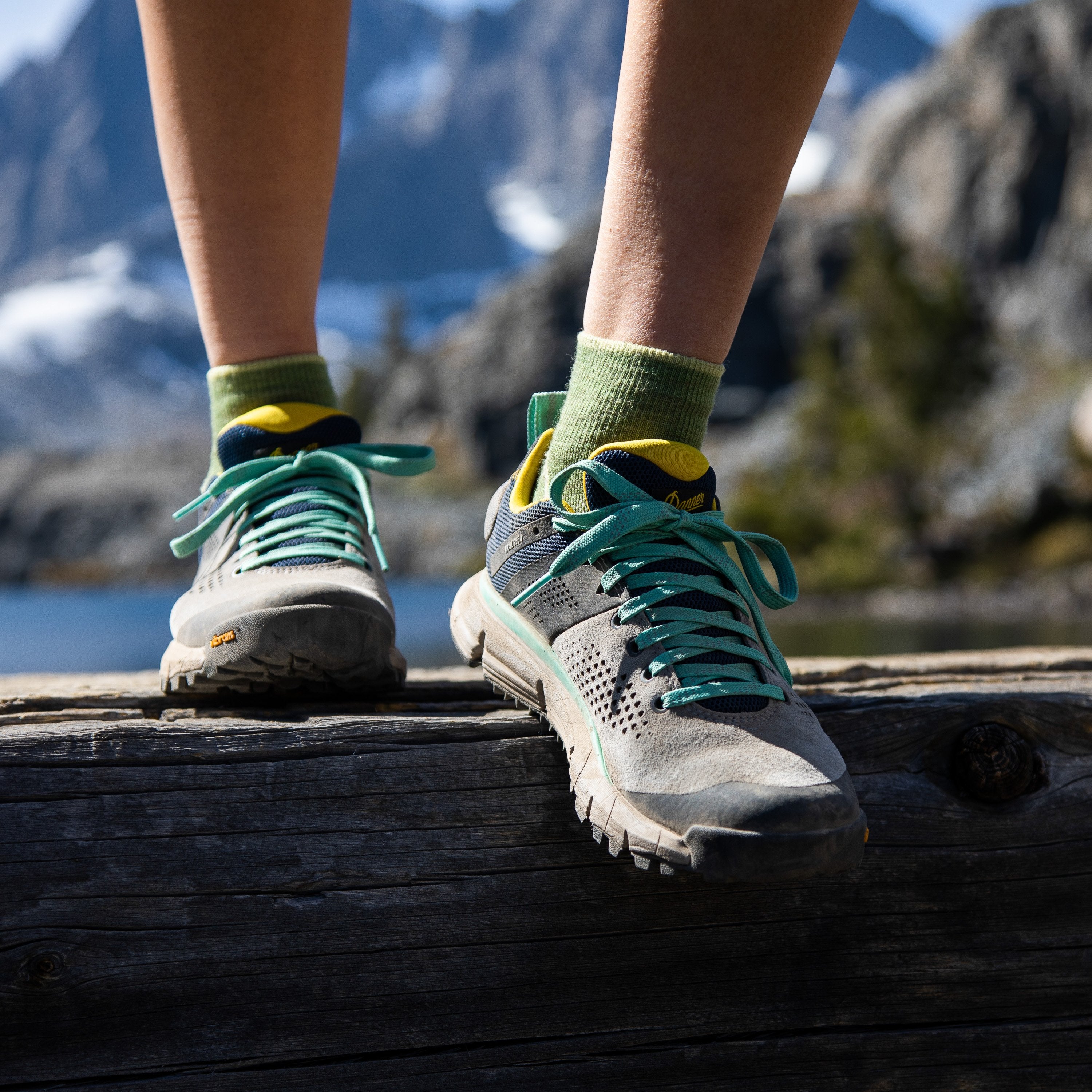 Danner Women's Trail Shoes - 88 Gear