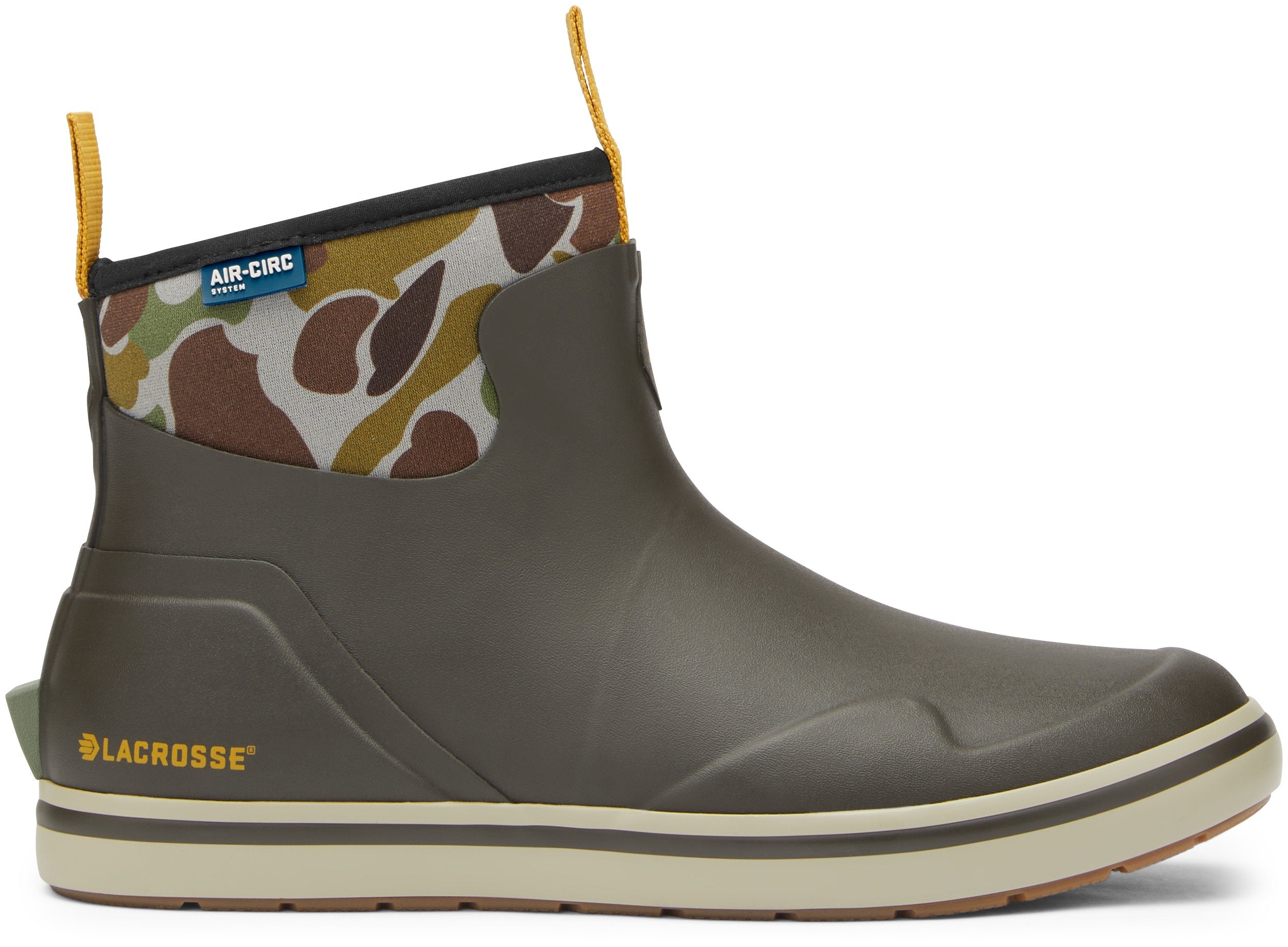 LaCrosse Alpha Deck Boots - 88 Gear