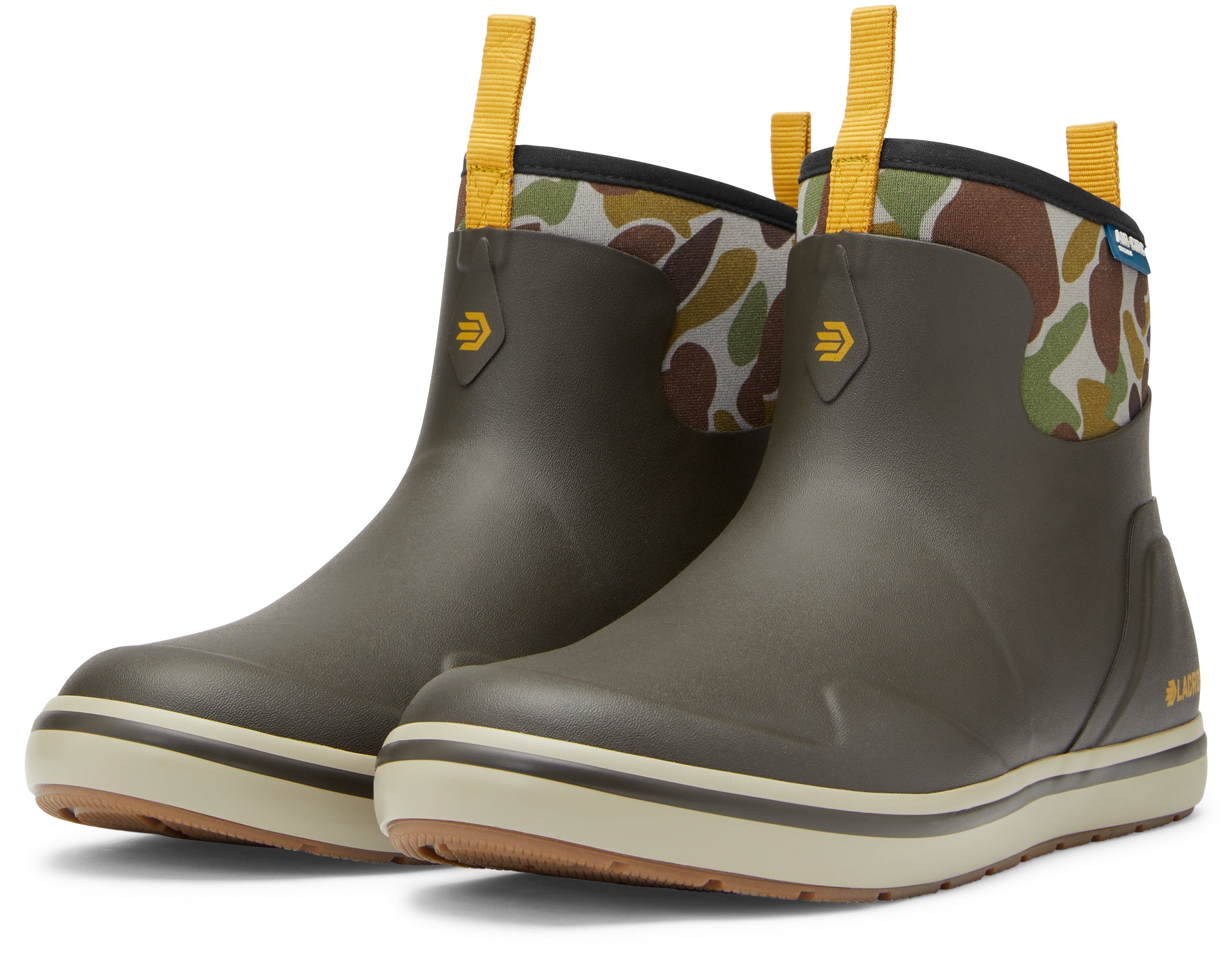 LaCrosse Alpha Deck Boots - 88 Gear