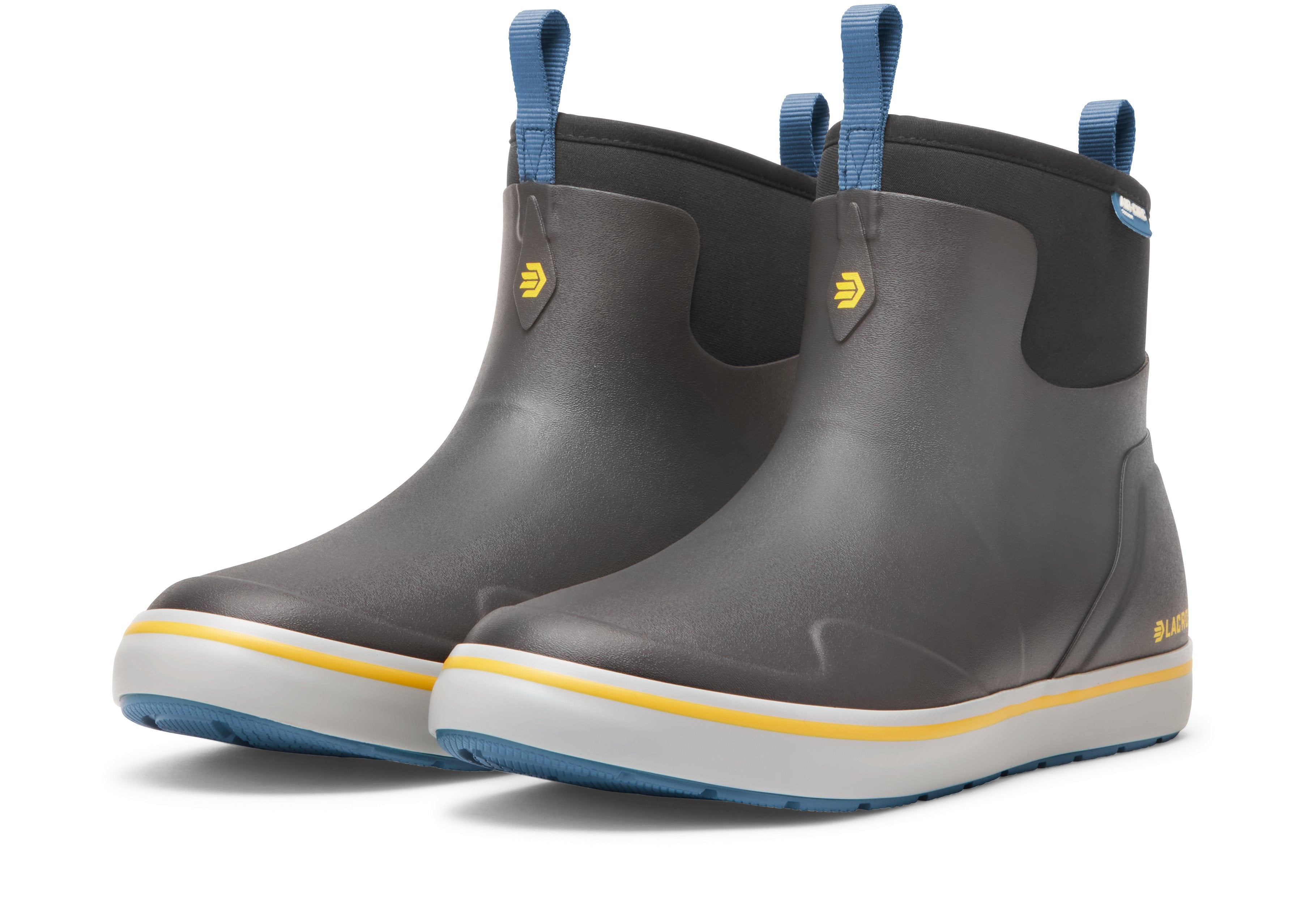 LaCrosse Alpha Deck Boots - 88 Gear