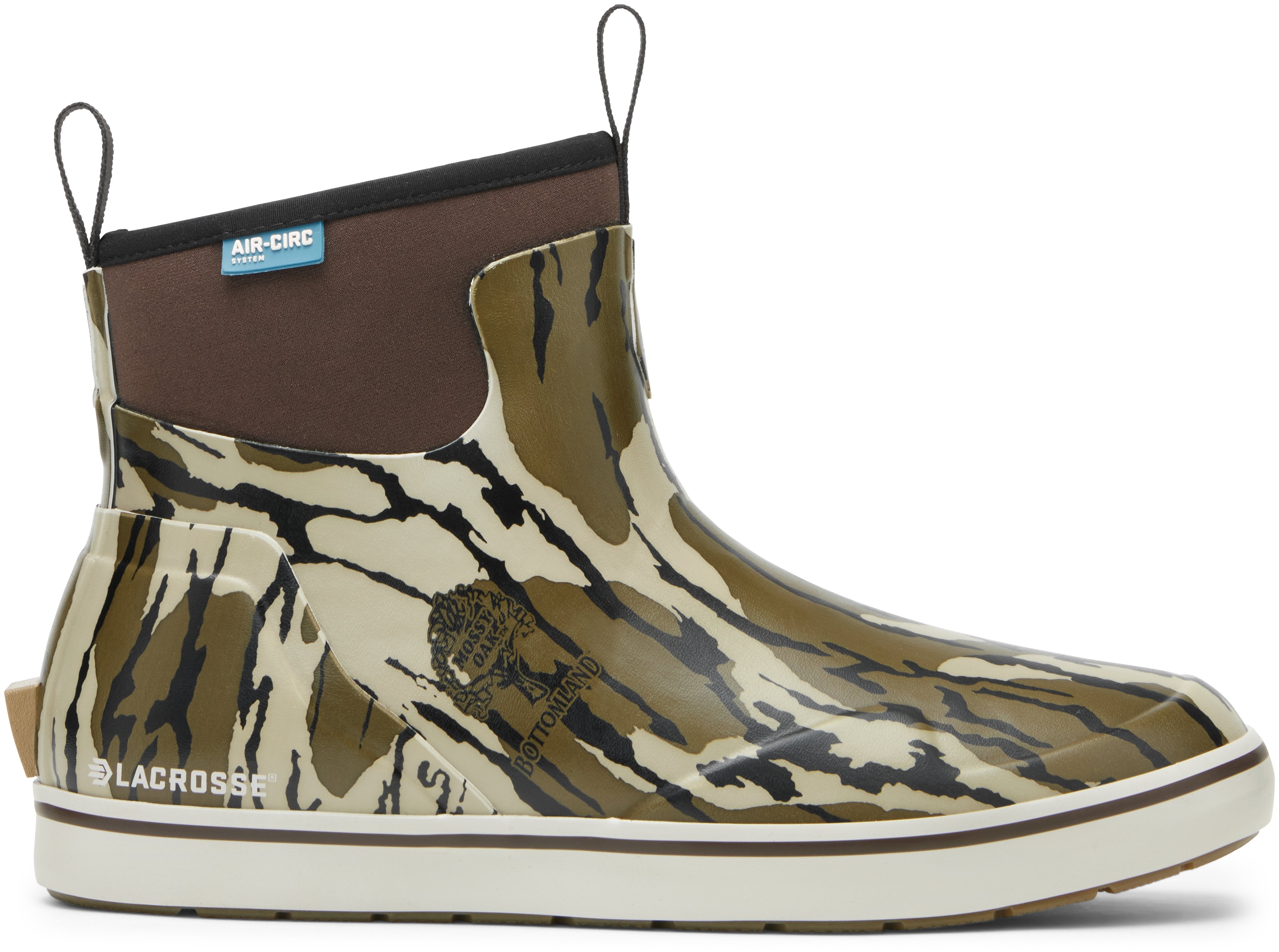 LaCrosse Alpha Deck Boots
