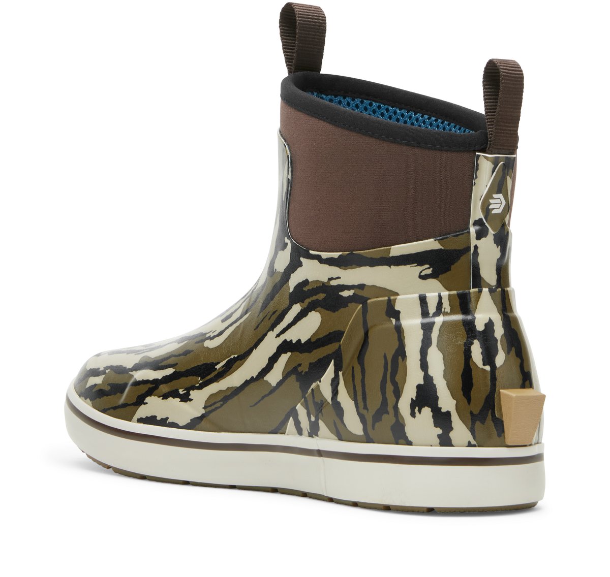 LaCrosse Alpha Deck Boots
