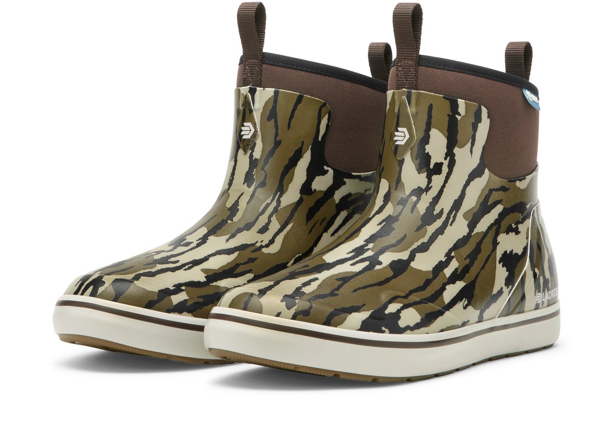 LaCrosse Alpha Deck Boots