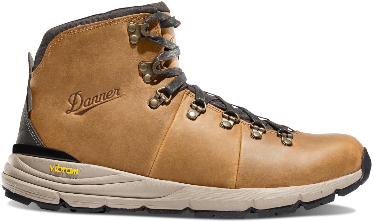 Danner Mountain 600 Hiking Shoes