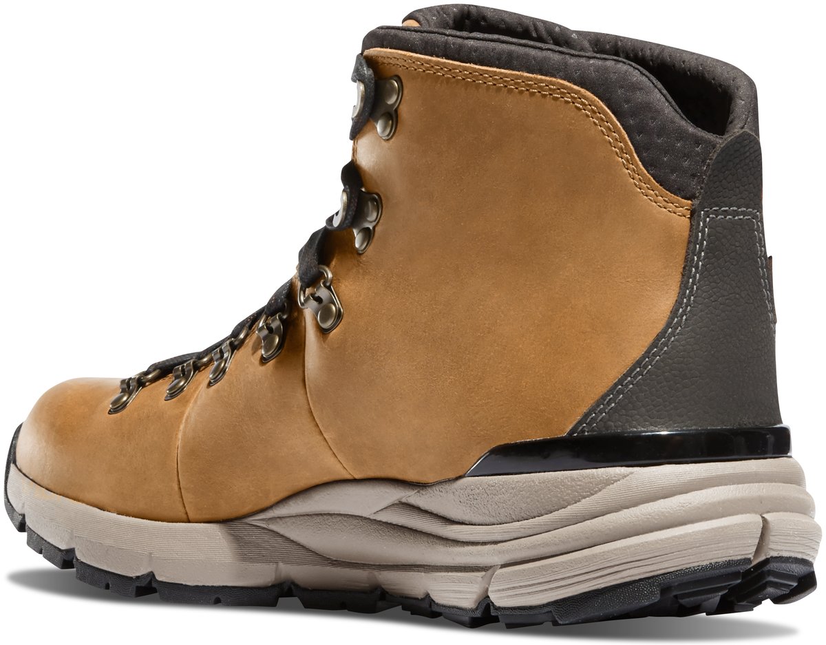 Danner Mountain 600 Hiking Shoes