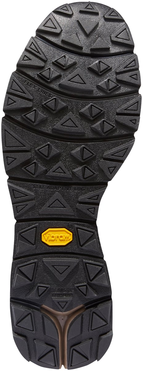 Danner Mountain 600 Hiking Shoes