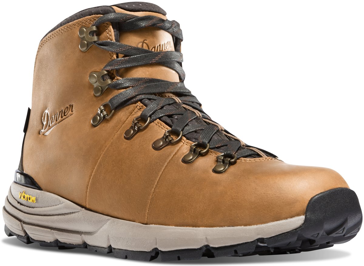 Danner Mountain 600 Hiking Shoes