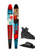 Radar Session with Prime Water Ski Package - 88 Gear