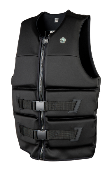 Radar Staple Life Jacket - 88 Gear