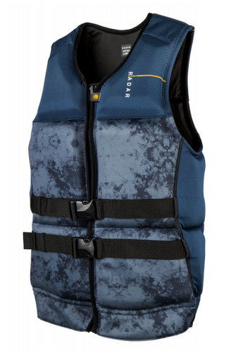 Radar X 3.0 Life Jacket - 88 Gear