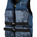 Radar X 3.0 Life Jacket - 88 Gear