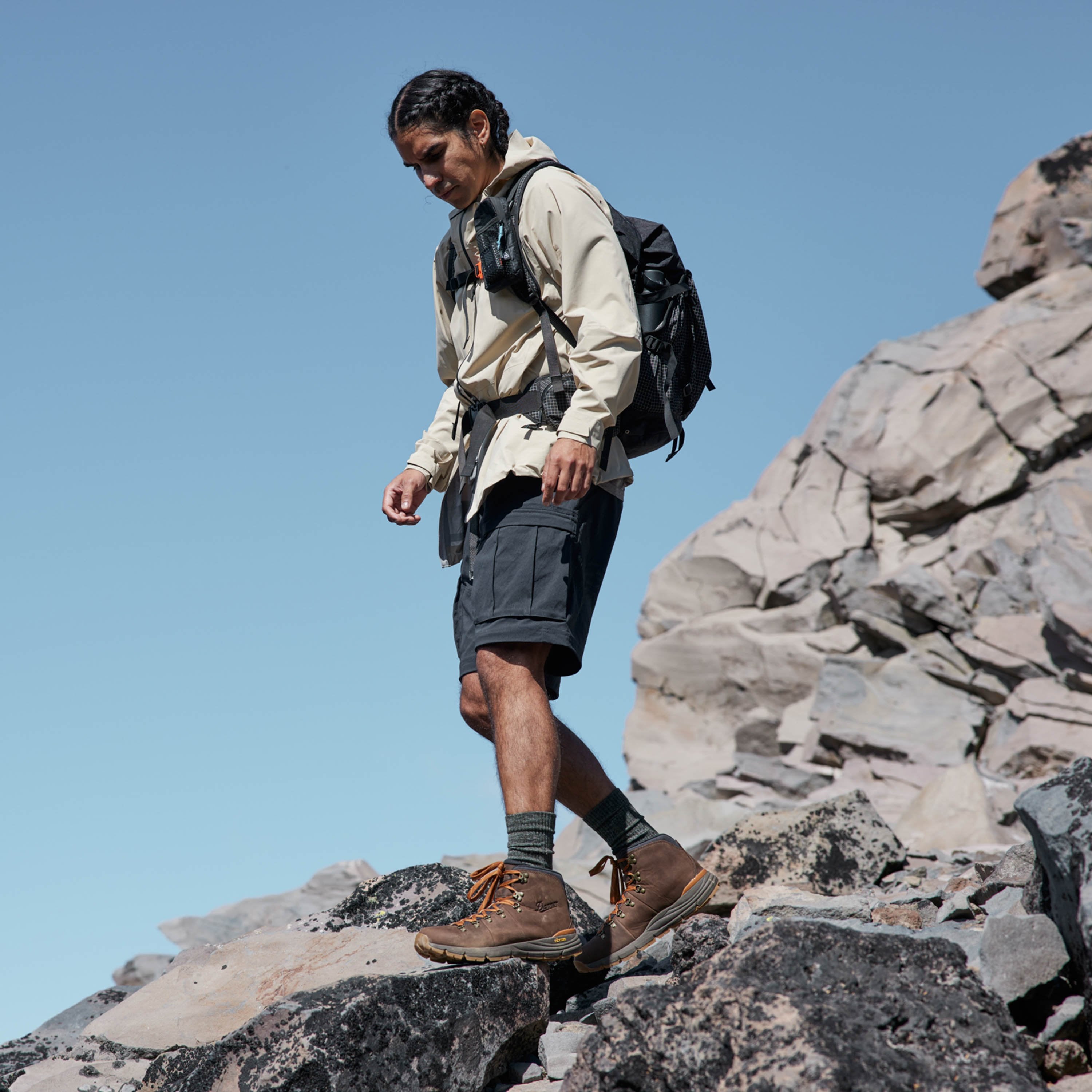 Danner Mountain 600 Leaf GTX Hiking Shoe - 88 Gear