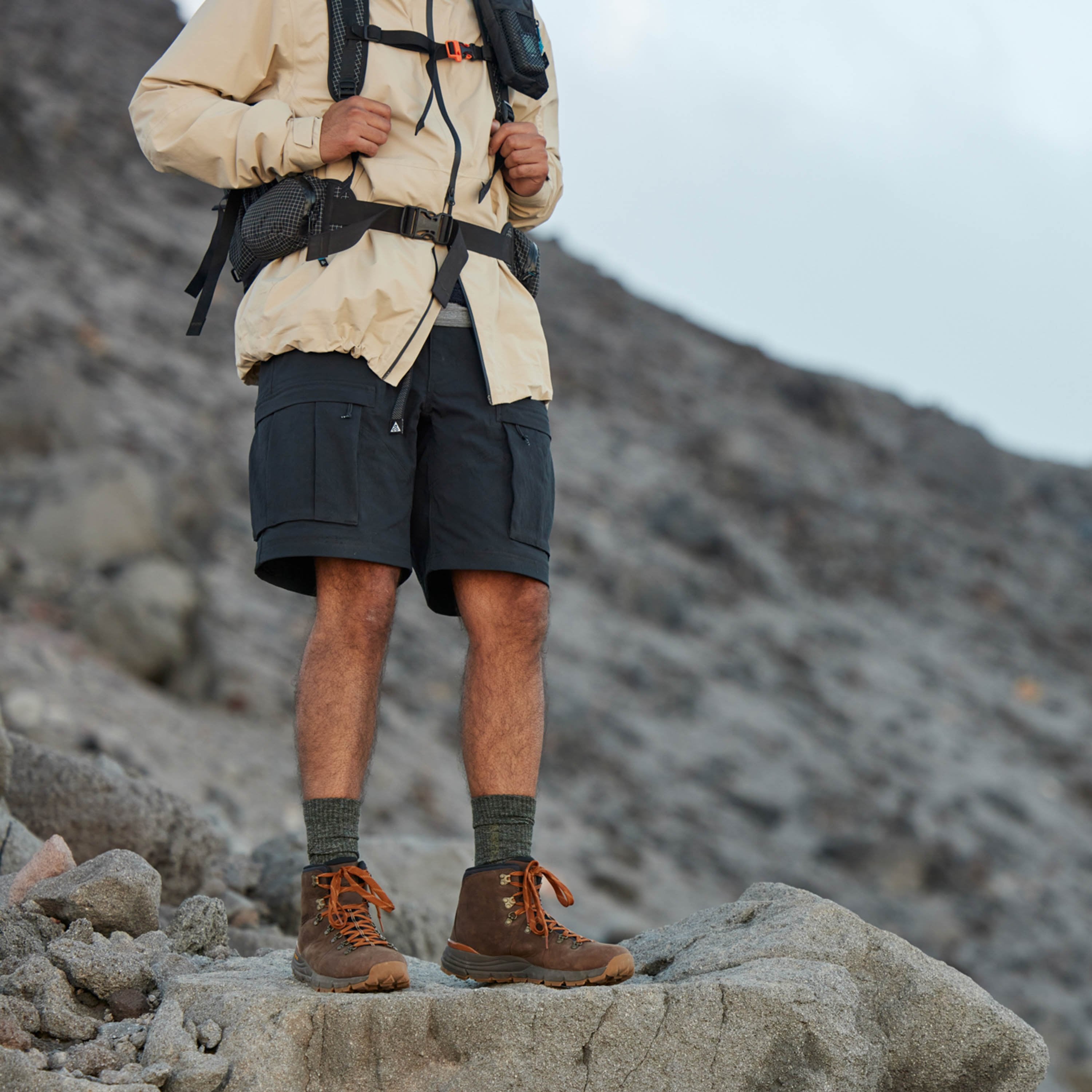 Danner Mountain 600 Leaf GTX Hiking Shoe