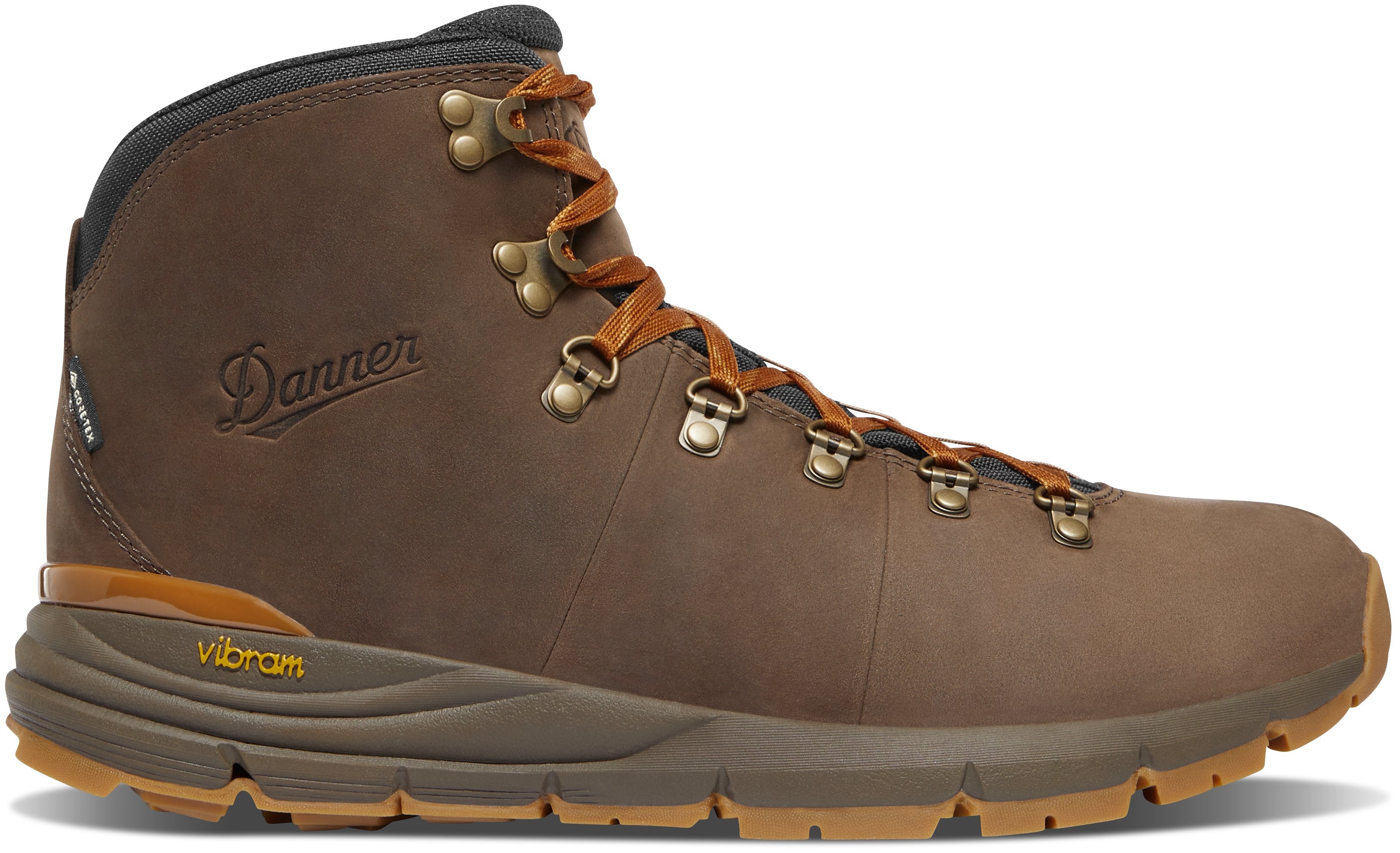 Danner Mountain 600 Leaf GTX Hiking Shoe - 88 Gear