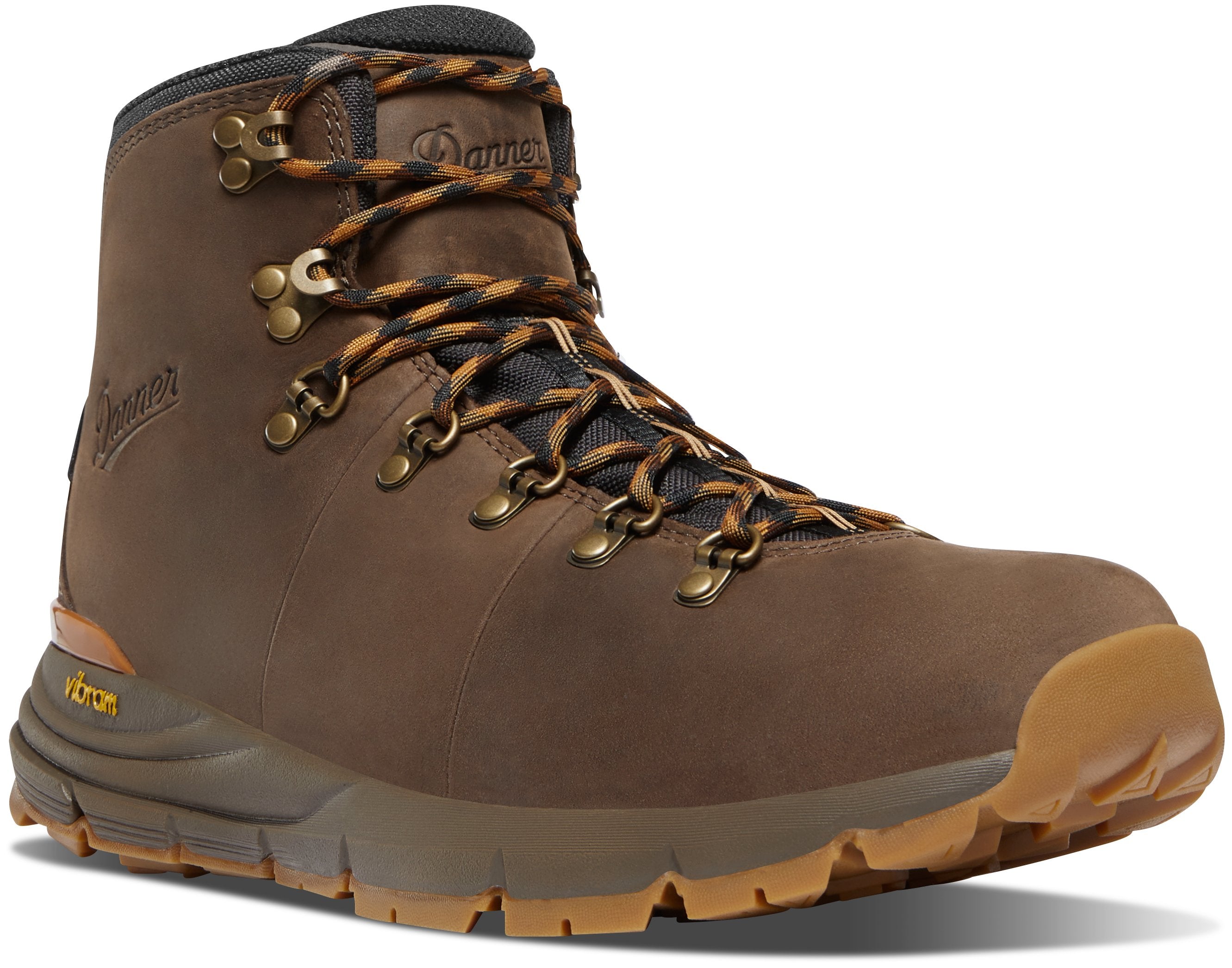 Danner Mountain 600 Leaf GTX Hiking Shoe - 88 Gear