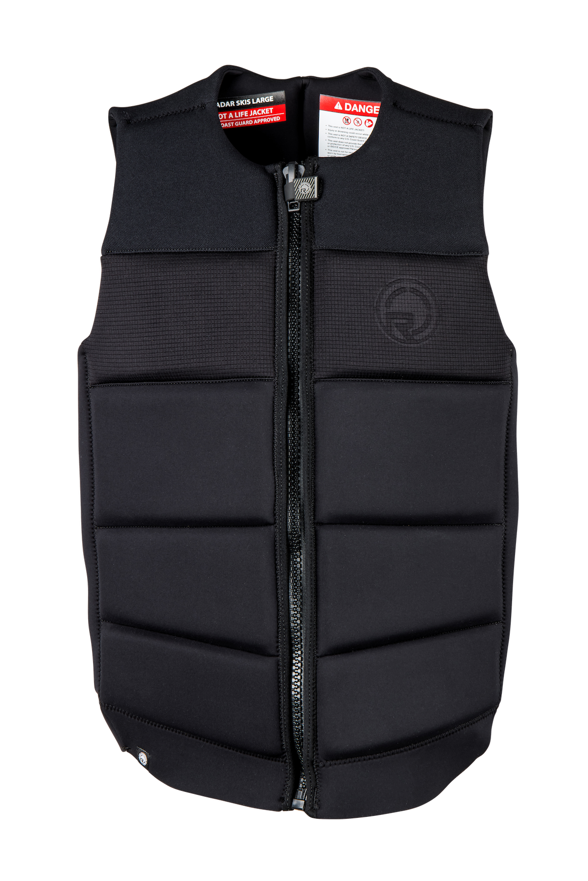 Radar Tidal Impact Vest