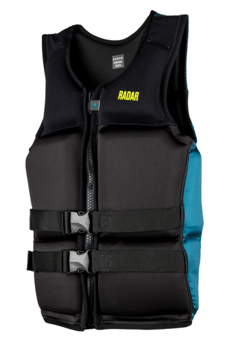 Radar TRA Boy's CGA Life Jacket - 88 Gear