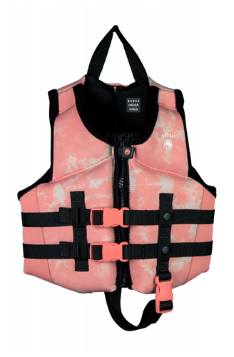 Radar Girl's Life Jacket - 88 Gear