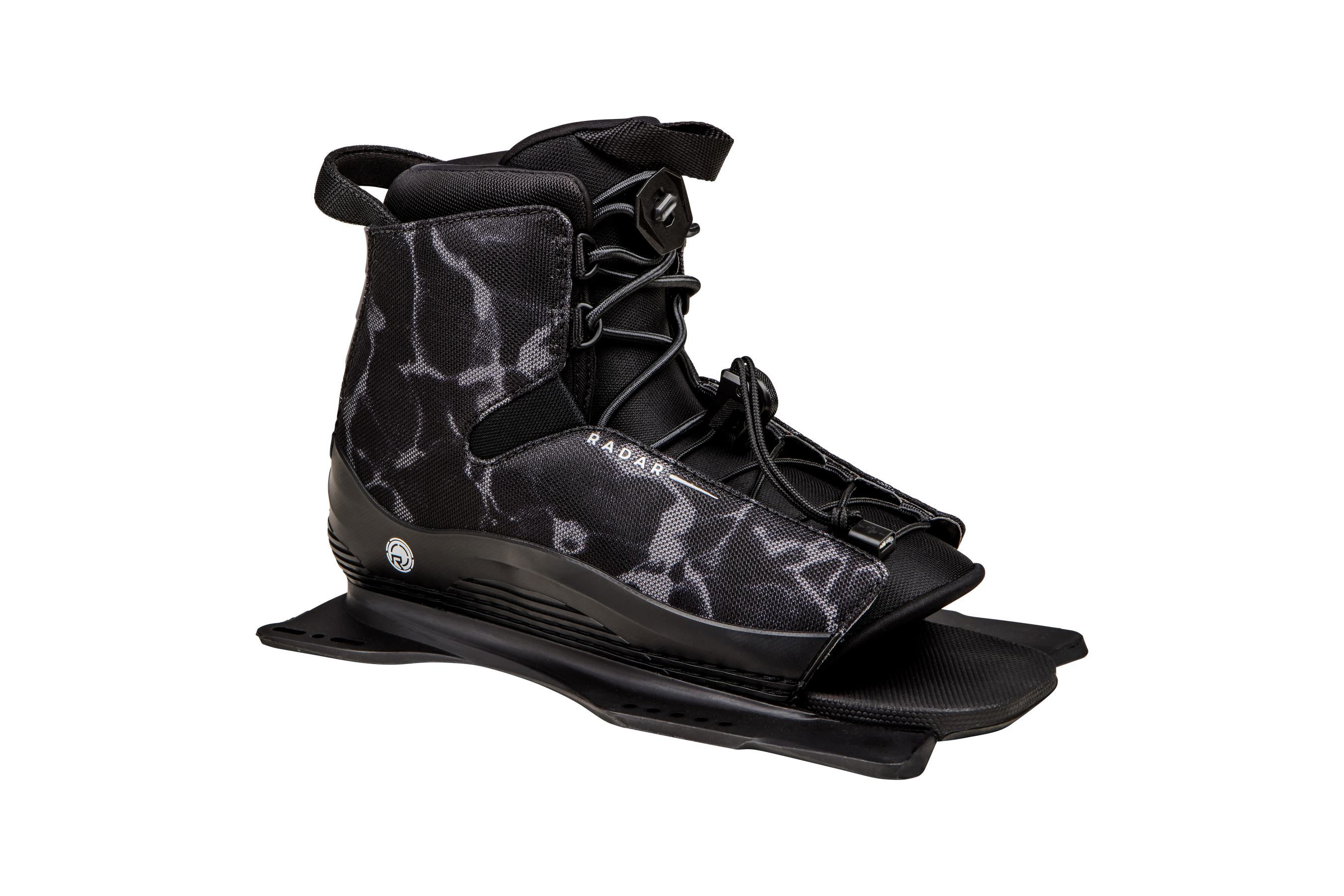 Radar Session Water Ski with Lyric Boots 2023 - 88 Gear