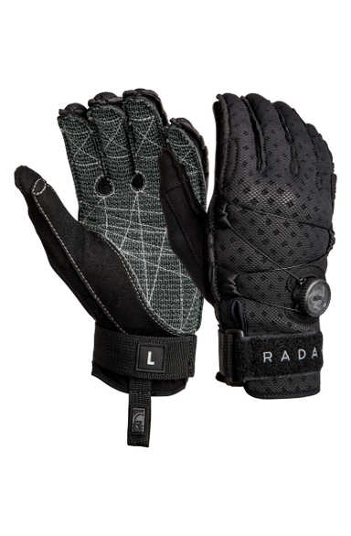 Radar Vapor K Inside Out Glove - 88 Gear