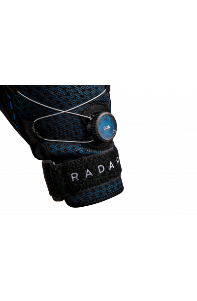 Radar Vapor A Water Ski Glove 2023