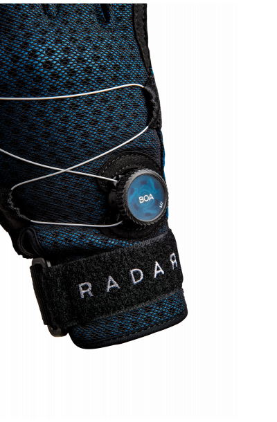 Radar Vapor A Water Ski Glove 2023