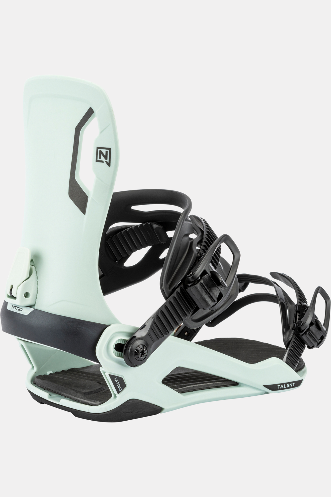 Nitro Talent Unisex Snowboard Binding 2026 - 88 Gear