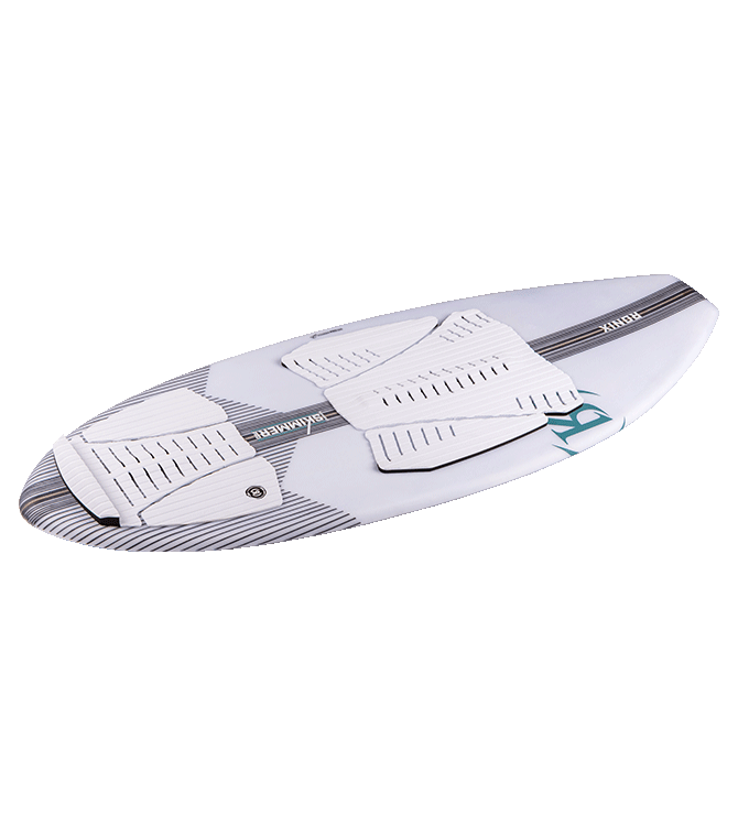 Ronix Flyweight ProSkimmer Wakesurf Board 2023 - 88 Gear