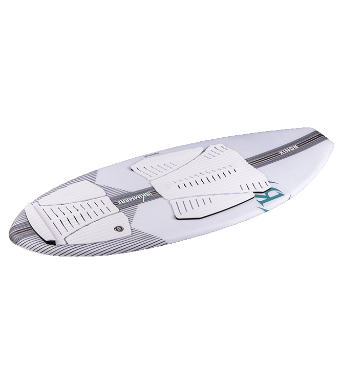 Ronix Flyweight ProSkimmer Wakesurf Board 2023
