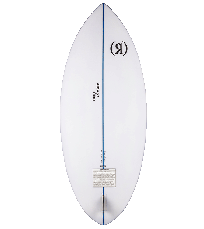 Ronix Flyweight Skimmer Wakesurf Board 2025