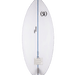 Ronix Flyweight Skimmer Wakesurf Board 2023 - 88 Gear