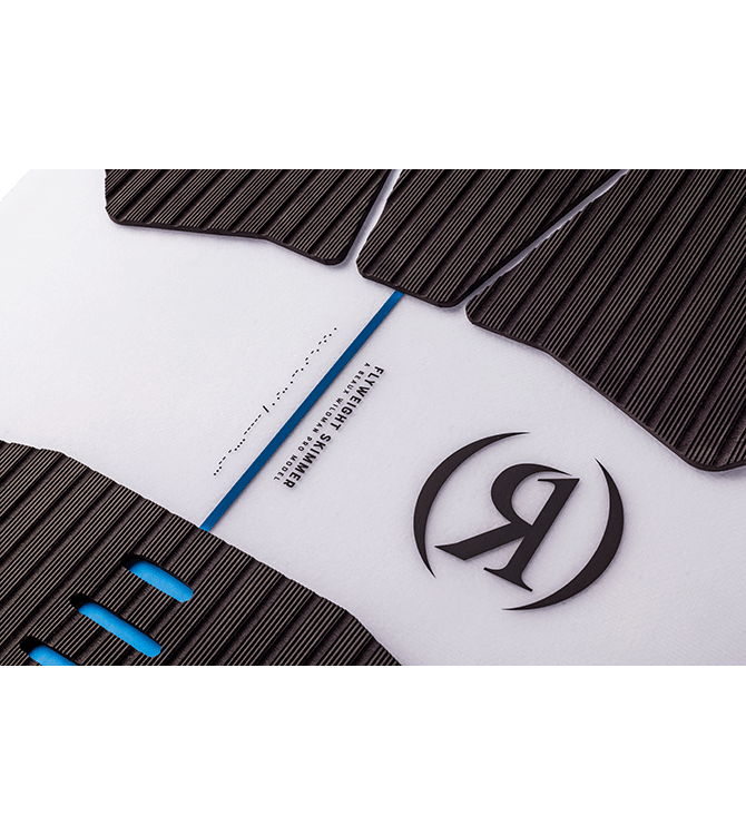 Ronix Flyweight Skimmer Wakesurf Board 2025