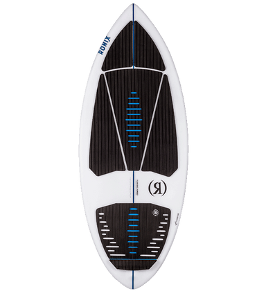 Ronix Flyweight Skimmer Wakesurf Board 2023 - 88 Gear