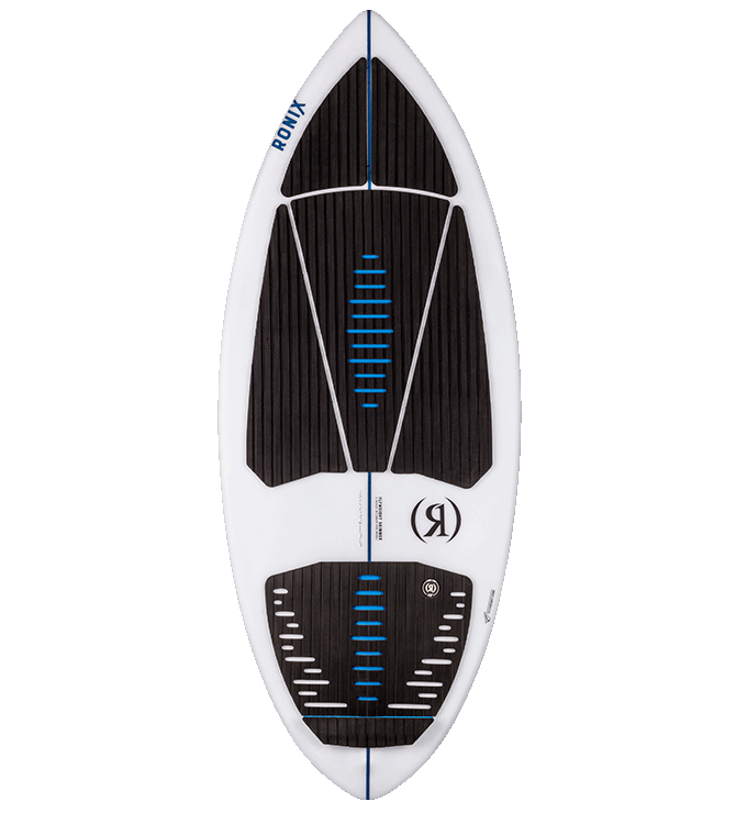 Ronix Flyweight Skimmer Wakesurf Board 2025