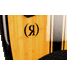 Ronix Koal Classic Fish Wakesurf Board 2024 - 88 Gear