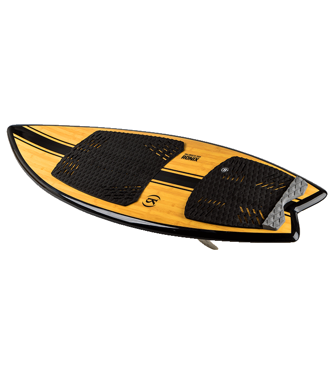 Ronix Koal Classic Fish Wakesurf Board 2024 - 88 Gear