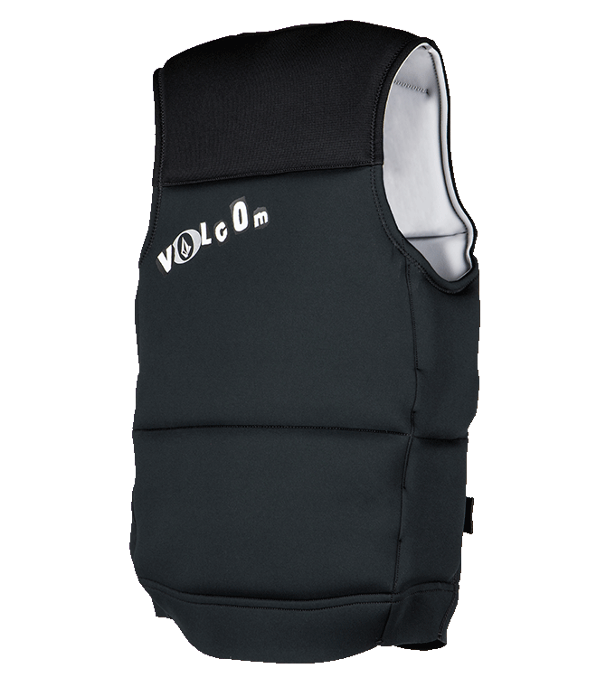Ronix Capella 3.0 Volcom Life Jacket