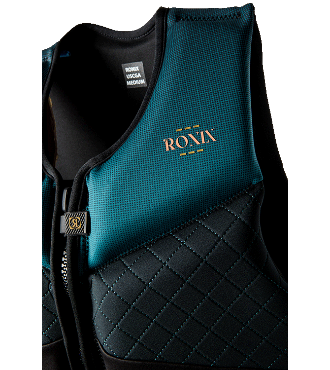 Ronix Imperial Women's Capella 3.0 Life Jacket - 88 Gear