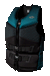 Ronix Imperial Women's Capella 3.0 Life Jacket - 88 Gear